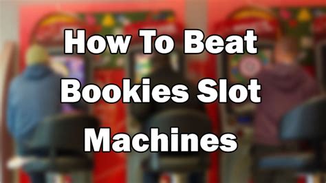 how to beat a fobt machine|Bookies Slots .